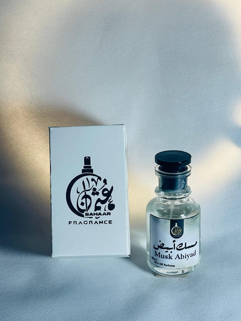 White musk arabian