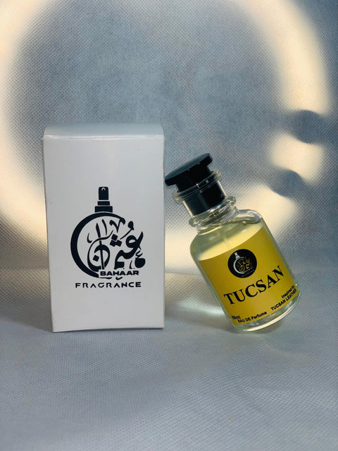 TUCSAN inspired by tucsan leather