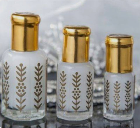 Musk tahara(6ml. 12 ml)