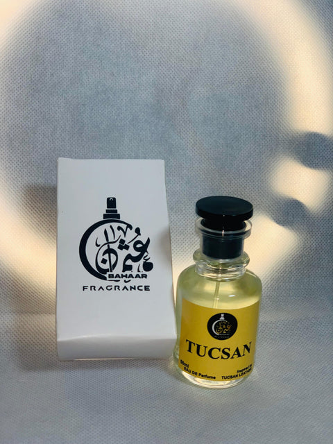 TUCSAN inspired by tucsan leather