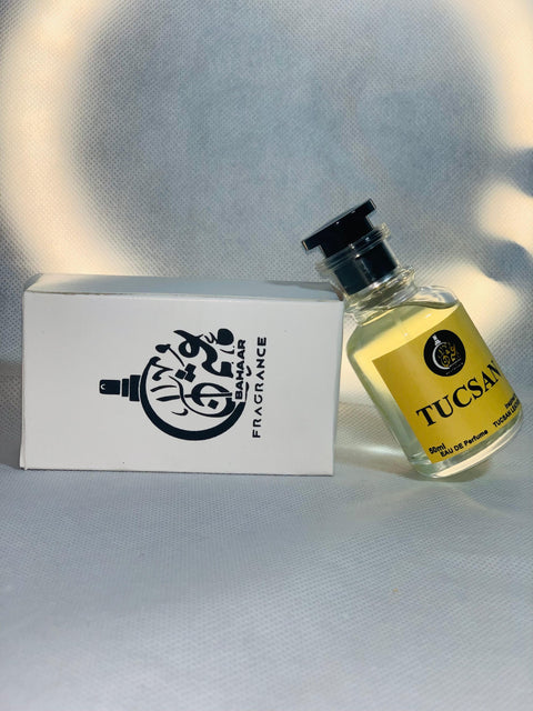 TUCSAN inspired by tucsan leather