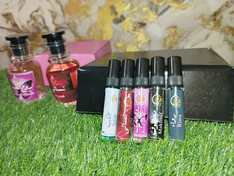 Tester kit