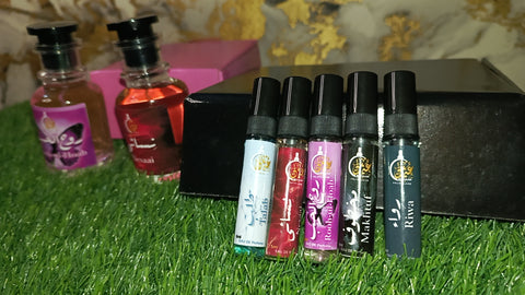 Tester kit